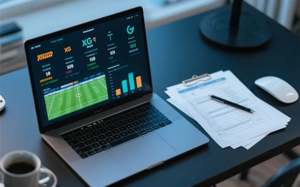 把“2026世界杯比分预测更新”做成你的武器：用即时指数+xG+身价与FIFA数据，搭一张会自我迭代的预测表
